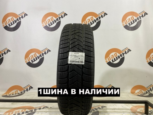 215 65 17 PIRELLI SCORPION WINTER