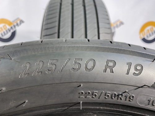 225 50 19 MICHELIN E-PRIMACY