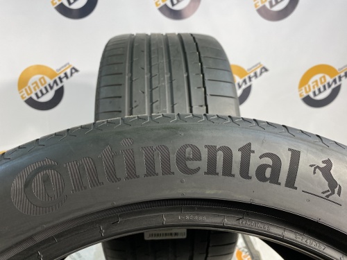 315 40 21 CONTINENTAL CONTISPORTCONTACT 6