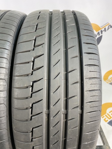 235 50 18 CONTINENTAL CONTIPREMIUMCONTACT 6