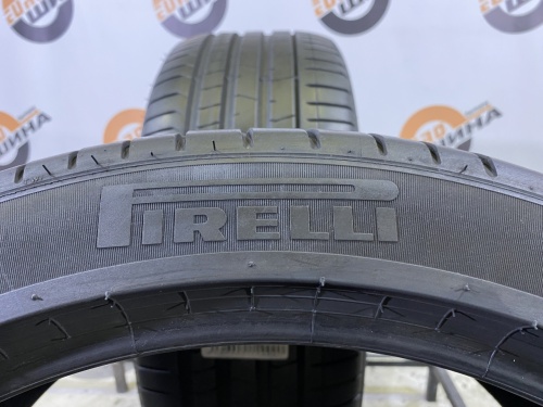 275 40 22 PIRELLI P ZERO PZ4 RFT