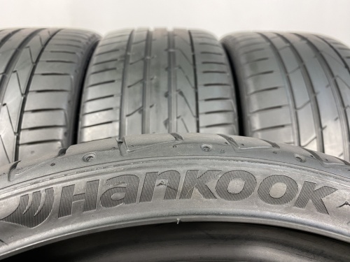 245 35 19 HANKOOK VENTUS S1 EVO 2 K117