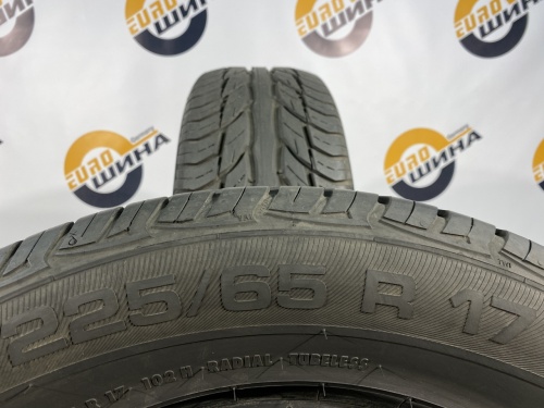 225 65 17 UNIROYAL RAIN EXPERT SUV