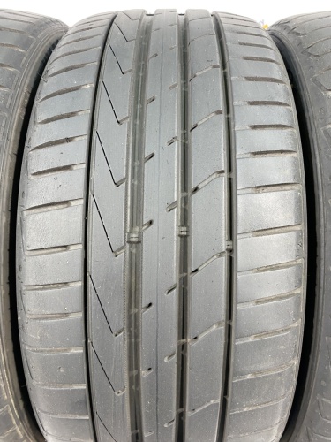225 45 17 HANKOOK VENTUS S1 EVO 2 K117