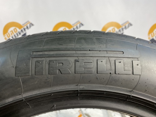 265 50 19 PIRELLI P ZERO
