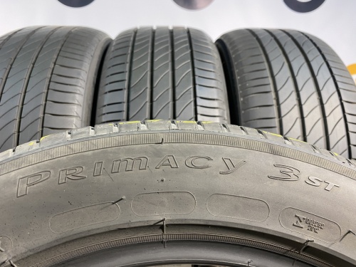 215 55 17 MICHELIN PRIMACY 3 ST