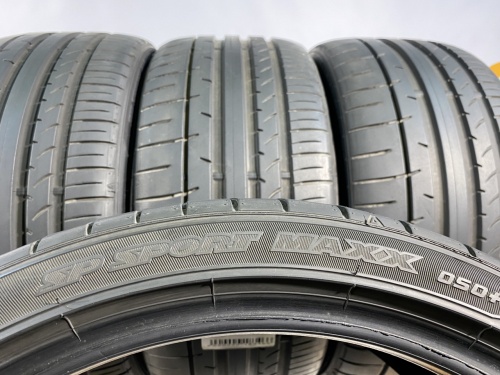 245 35 19 DUNLOP SP SPORT MAXX 050+