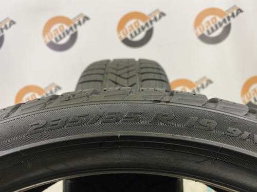 235 35 19 PIRELLI WINTER SOTTOZERO 3