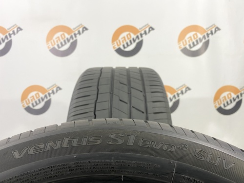 315 35 21 HANKOOK VENTUS S1 EVO 2 SUV K117C