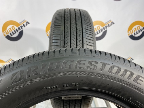 235 55 18 BRIDGESTONE ECOPIA H-TRAILER 002