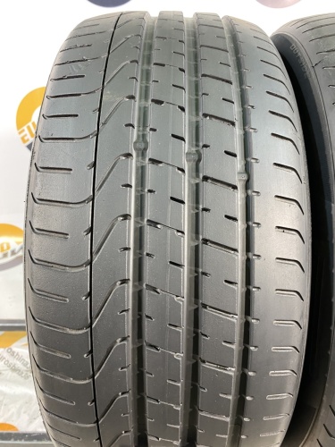 255 45 19 PIRELLI P ZERO