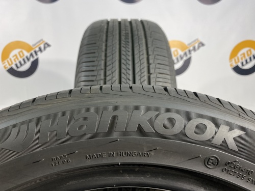 235 50 18 HANKOOK DYNAPRO HP2 RA33