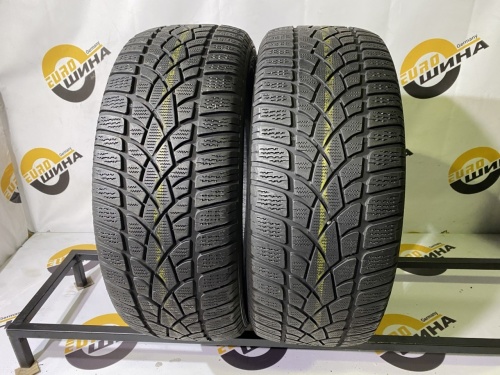 225 50 18 DUNLOP SP WINTER SPORT 3D == (018-6) (012-5,5)