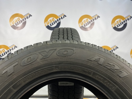 245 70 17 TOYO A21 OPEN COUNTRY