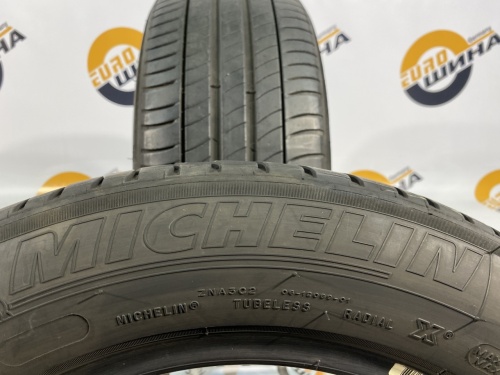 225 55 17 MICHELIN PRIMACY 3 RFT