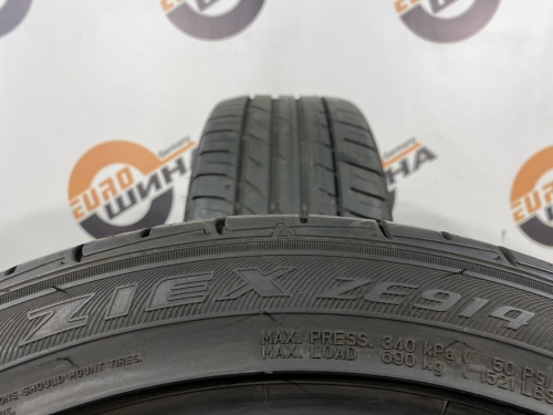 225 45 18 FALKEN ZIEX ZE914 ECORUN