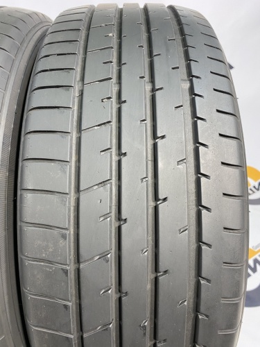 225 55 19 TOYO PROXES R46A
