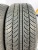 255 60 17 BFGOODRICH MACADAM T/A