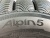 215 65 17 MICHELIN ALPIN 5