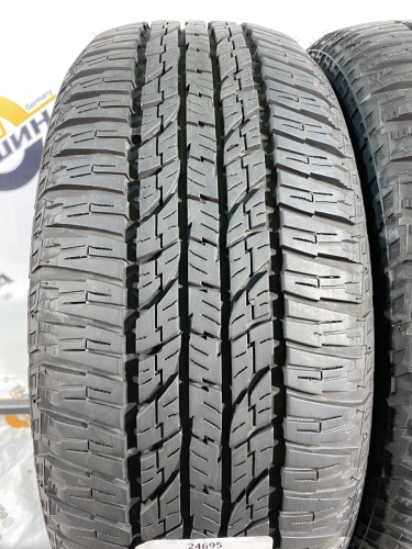 225 55 18 YOKOHAMA GEOLANDAR A/T G015