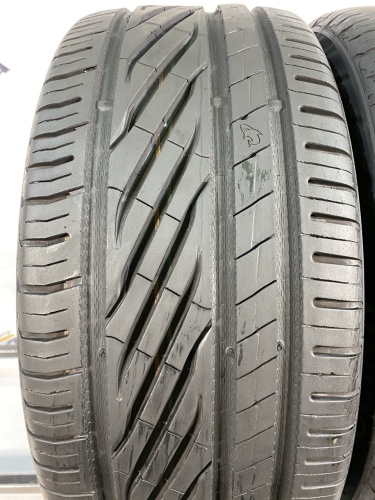 255 45 20 UNIROYAL RAINSPORT 5