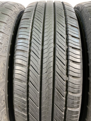 215 70 16 YOKOHAMA GEOLANDAR CV G058