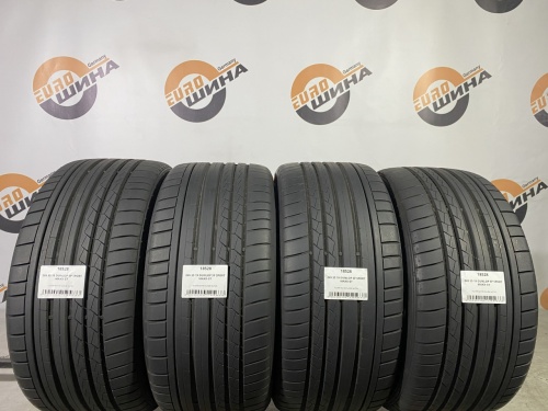 265 35 19 DUNLOP SP SPORT MAXX GT