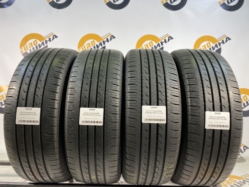 225 55 19 GOODYEAR EFFICIENTGRIP SUV 4X4