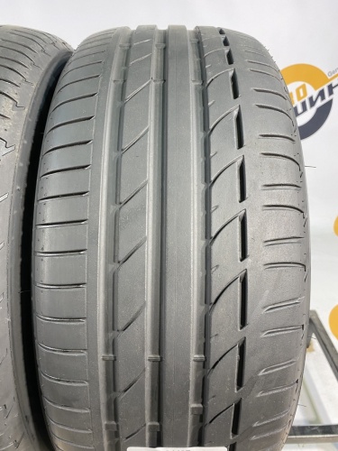 245 50 18 BRIDGESTONE POTENZA S001 RFT