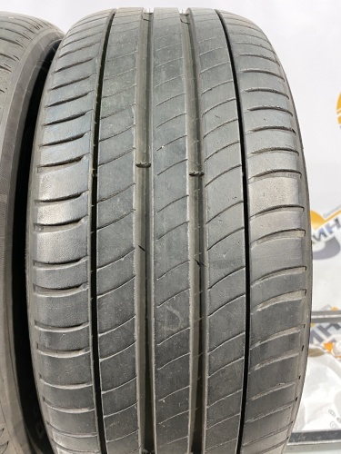 225 55 17 MICHELIN PRIMACY 3 RFT
