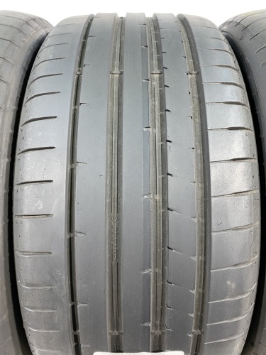 245 40 18 DUNLOP SP SPORT MAXX RT 2