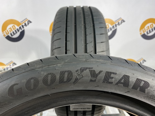 245 45 19 GOODYEAR EAGLE F1 ASYMMETRIC 5