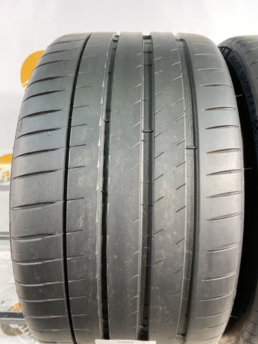 315 30 21 MICHELIN PILOT SPORT 4 S