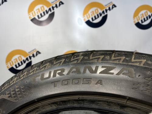 235 45 18 BRIDGESTONE TURANZA T005A