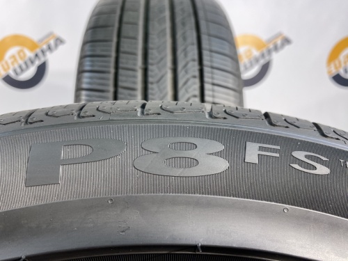 245 45 18 PIRELLI P8FS