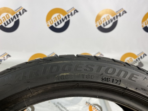 215 40 18 BRIDGESTONE TURANZA T001