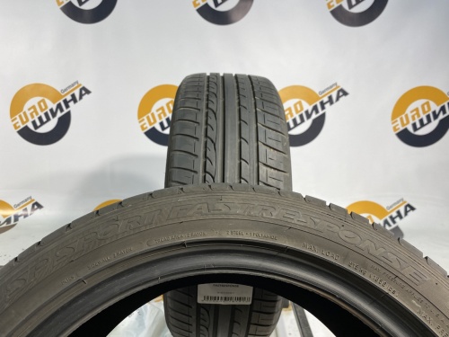 225 45 17 DUNLOP SP SPORT FASTRESPONSE