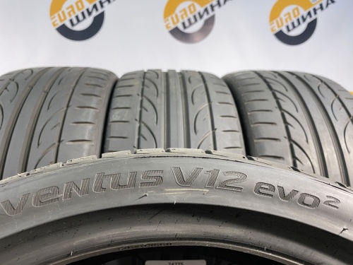 235 35 19 HANKOOK VENTUS V12 EVO2 K120
