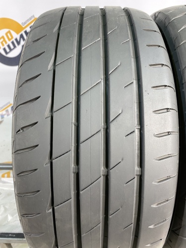 245 45 17 BRIDGESTONE POTENZA ADRENALIN RE004