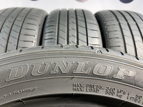 245 45 18 DUNLOP SP SPORT LM705