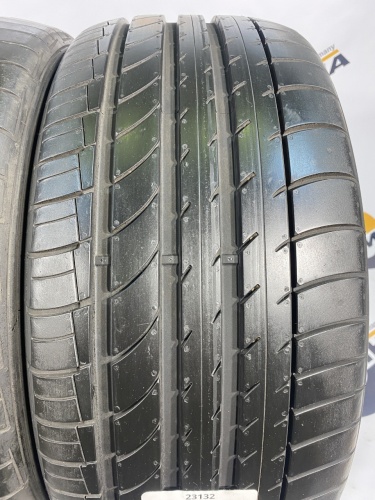 (РАЗНОШИР + 23122) 275 40 20 DUNLOP SP SPORT MAXX GT RFT