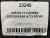 245 65 17 COOPER DISCOVERER A/T3 SPORT