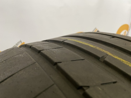 285 45 20 DUNLOP SP SPORT MAXX RT 2