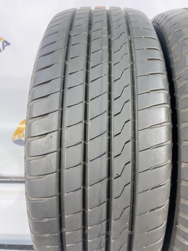 225 60 17 FIRESTONE ROADHAWK