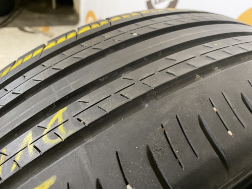 225 60 18 DUNLOP GRANDTREK PT30