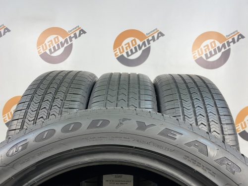 245 50 20 GOODYEAR EAGLE SPORT ALL SEASON