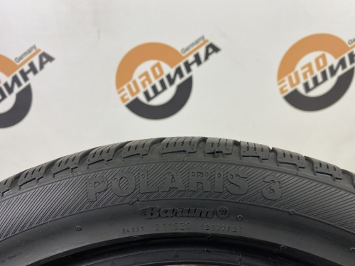 225 45 17 BARUM POLARIS 3