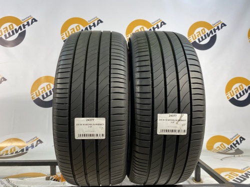 235 50 18 MICHELIN PRIMACY 3 ST