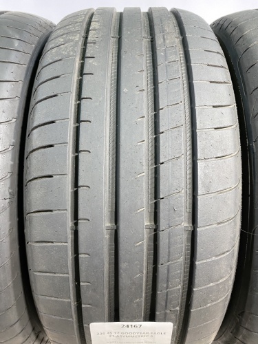 235 45 17 GOODYEAR EAGLE F1 ASYMMETRIC 5