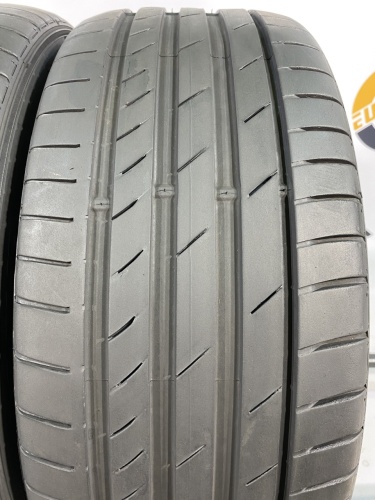 235 40 19 KUMHO ECSTA PS71